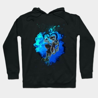 Kingdom Hearts Hoodie